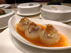 -8餐厅(新葡京酒店)