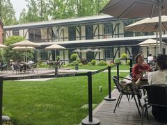 -一尺花园(安和花园店)