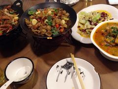 -老湖南湘土菜馆(普阳街店)