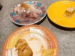 -小乔回转寿司(沈阳大悦城店)