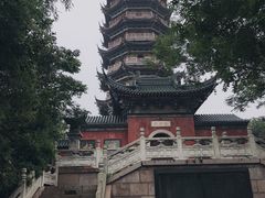 -焦山风景区