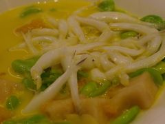 -九里云松·天香餐厅