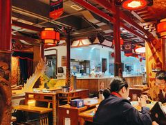 -蜀江龙火锅(339店)