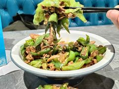 -农家湘菜(安亭店)