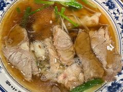 -直隶安家牛肉罩饼(建华店)