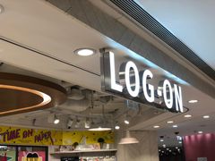 -LOG-ON(海港城店)