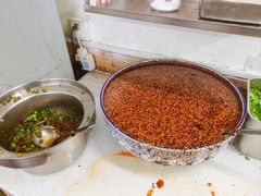 -老陈婆手工面庄