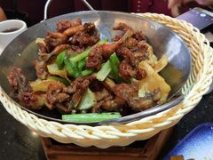 -避风塘·老港味餐厅(虹口龙之梦店)