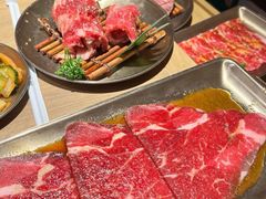-西塔老太太泥炉烤肉(亚运村店)