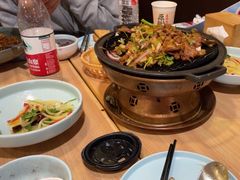 -宏状元现熬粥·京味菜(三里河店)