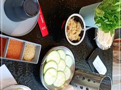 -正宗齐齐哈尔烤肉·齐牛哥鲜切炭火烤肉(杭州总店)