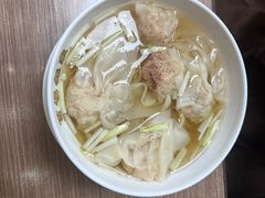 -百福麵家(新馬路店)