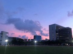-海南热带海洋学院(三亚校区)