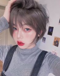 -88潮牌美发沙龙