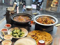 -肖记公安牛肉鱼杂馆·省级非物质文化遗产(江汉路直营店)