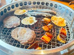 -拾勝牛·江景安格斯烧肉放题(江湾阳光天地店)