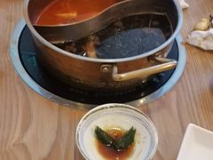 -松野谷·寿喜烧自助(华联顺义金街购物中心店)