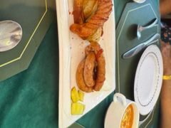 -老俄楼西餐厅(邮政街店)