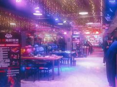 -外滩海鲜烧烤广场(东三旗店)