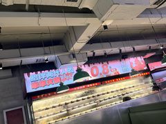 -佰人王串串香火锅(洋珠巷店)