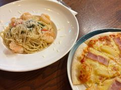 -斯比特花园西餐厅(东方商厦店)