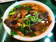 -白魁老号饭庄(交道口店)