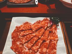 -谭鸭血老火锅(龙湖宝山天街店)