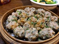 -园林美食城·本土农家菜(杨和镇店)