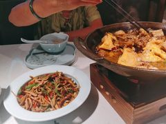 -刀板香·安徽菜(国购IFC店)