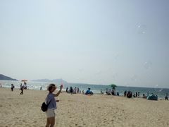 -西涌国际滨海旅游区