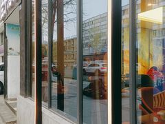 门面-有红鸡毛店·川菜(建设路店)