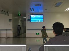 -武汉大学人民医院(主院区)