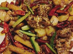 -楚詞CHUCI(国贸店)