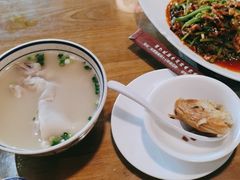-易老妈蹄花.特色川菜(人民公园总店)