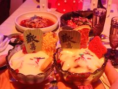 -易生活购物公园