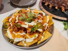 -墨纪Mojí墨西哥餐厅(官舍店)
