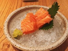 -Hatsune隐泉日式料理(SKP店)