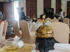 -鹿鸣酒家(越秀店)
