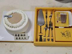 -法桐蛋糕·手作面包(万象城店)