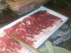 -渝味晓宇火锅(合川路店)
