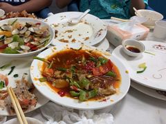 -汪姐海鲜(侨港金冠好店)