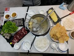 -陈记顺和潮汕牛肉火锅(番禺迎宾大道店)