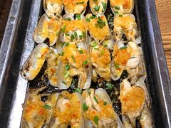 -程友记小海鲜·烧烤(马狮店)