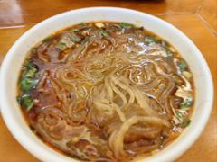-顺华粉馆(桃园南路店)