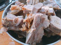 -阿妈土锅鸡