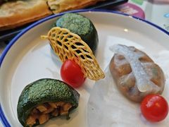 -点都德(广州白云山景区南门店)