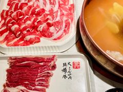 -丁卯•铜锅涮肉(工体店)