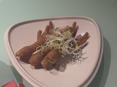 -江南韵·无锡太湖文化体验餐厅(凤凰天街店)