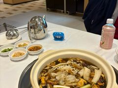 -天宜隆蘑菇宴火锅(石景山旗舰店)
