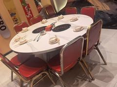 -活潑鲜跳(湖滨商业街店)